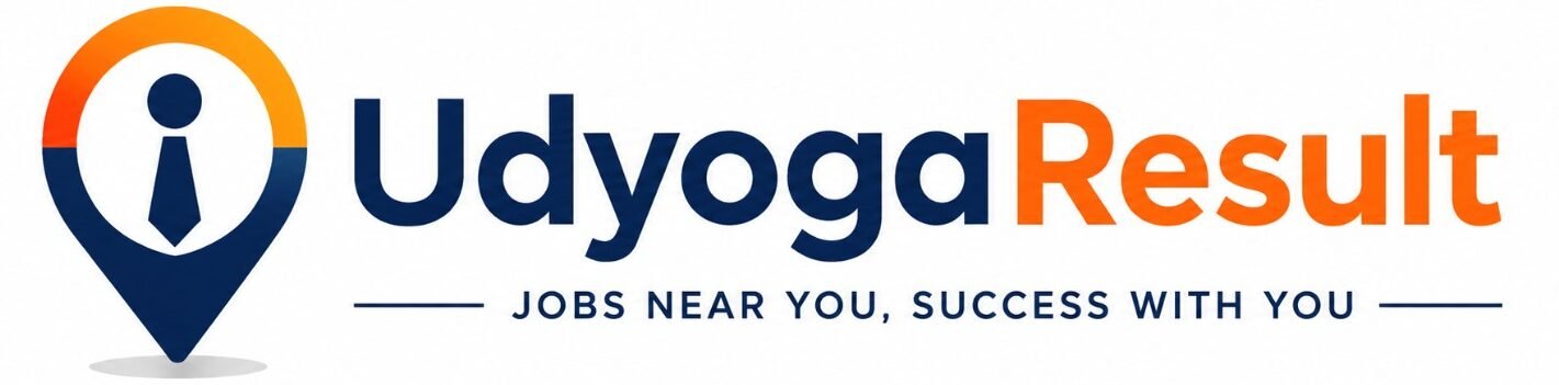 udyogaresult.com
